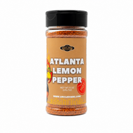 ATLANTA LEMON PEPPER HOT!
