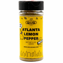Load image into Gallery viewer, ATLANTA LEMON PEPPER MILD
