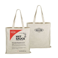 HXT SAUCE TOTE BAG