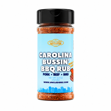 Load image into Gallery viewer, CAROLINA BUSSIN' BBQ RUB
