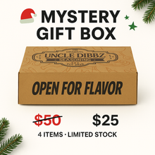 Load image into Gallery viewer, MYSTERY GIFT BOX
