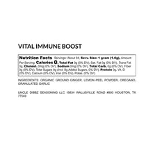 Load image into Gallery viewer, VITAL HEALTH KIT (3-PACK)
