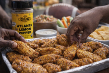 Load image into Gallery viewer, ATLANTA LEMON PEPPER MILD
