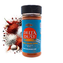 Load image into Gallery viewer, DELTA DUST BLACKENED SEASONING
