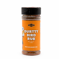 DURTTY BIRD RUB