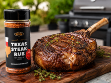 Load image into Gallery viewer, TEXAS STEAK RUB

