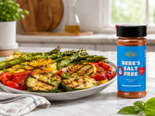 Load image into Gallery viewer, BEBE'S SALT FREE
