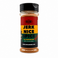 JERK NICE SPICE