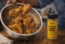 Load image into Gallery viewer, ATLANTA LEMON PEPPER MILD
