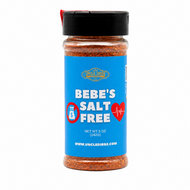 BEBE'S SALT FREE