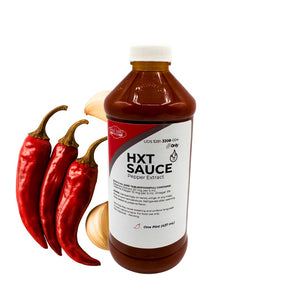 HXT SAUCE – MILD PEPPER EXTRACT