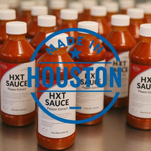 Load image into Gallery viewer, HXT SAUCE – MILD PEPPER EXTRACT
