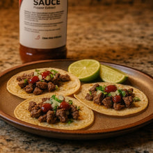 Load image into Gallery viewer, HXT SAUCE – MILD PEPPER EXTRACT
