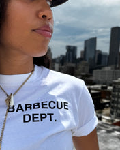 Load image into Gallery viewer, BARBECUE DEPT. T-SHIRT

