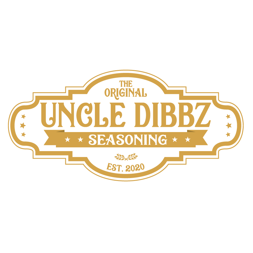 VITAL SPICE DAILY BLEND – Uncle Dibbz