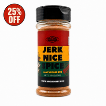 Load image into Gallery viewer, Jerk Nice Spice, 25% off Labor Day sale
