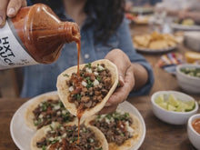 Load and play video in Gallery viewer, HXT SAUCE – MILD PEPPER EXTRACT
