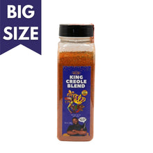 Load image into Gallery viewer, KING SIZE (King Creole Orginal Blend)
