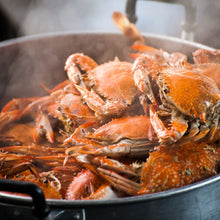 Load image into Gallery viewer, STRAIGHT DROP SEAFOOD BOIL
