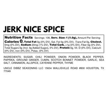 Load image into Gallery viewer, JERK NICE SPICE (3-PACK)
