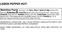 Load image into Gallery viewer, SPICY LOVERS BUNDLE (3-PACK)
