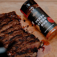 Load image into Gallery viewer, TEXAS STEAK RUB (3-PACK)
