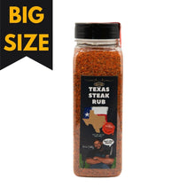 Load image into Gallery viewer, BIG TEX (Texas Steak Rub)

